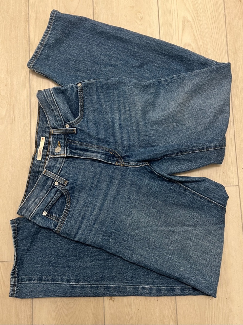 Levi’s ‘94 baggy jeans - Picture 4 of 6